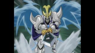 Yu-Gi-Oh! GX - VF - Épisode 150