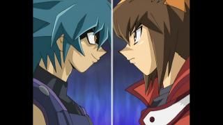 Yu-Gi-Oh! GX - VF - Épisode 151