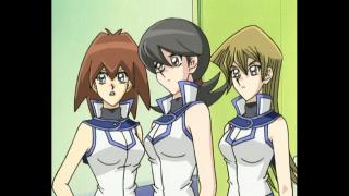 Yu-Gi-Oh! GX - VF - Épisode 15