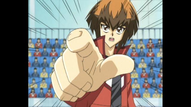 Yu-Gi-Oh! GX - VF - 1 Épisode 26 : Duel interacadémie (2e partie