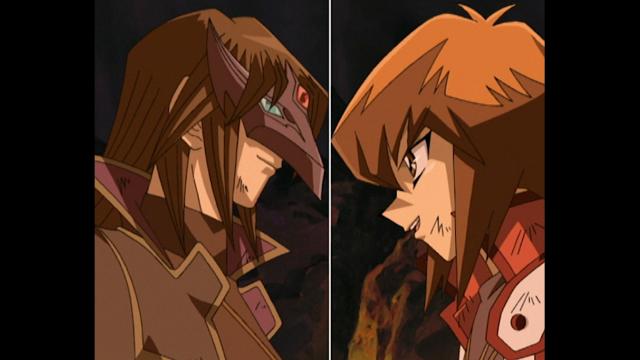 Yu-Gi-Oh! GX - VF - 1 Épisode 30 : Un duel infernal (2e partie