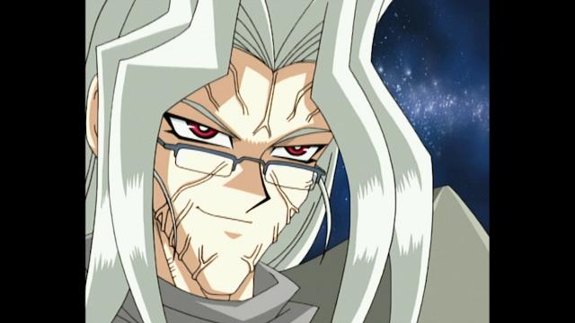 Yu-Gi-Oh! GX - VF - 1 Épisode 46 : Le Jeu final d’Amnaël (2e partie
