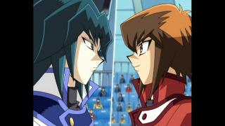 Yu-Gi-Oh! GX - VF - Épisode 52