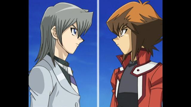 Yu-Gi-Oh! GX - VF - 2 Épisode 53 : Retour à la Duel Académie