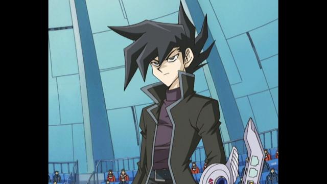 Yu-Gi-Oh! GX - VF - 2 Épisode 54 : Le Duel d’ouverture - streaming - VF