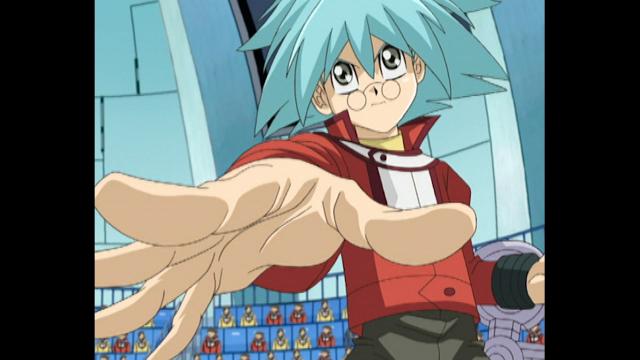 Yu-Gi-Oh! GX - VF - 2 Épisode 56 : Un gage de courage - streaming - VF