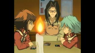 Yu-Gi-Oh! GX - VF - Épisode 5