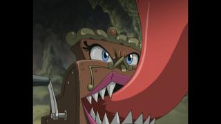 Yu-Gi-Oh! GX - VF - Épisode 72