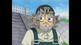 Yu-Gi-Oh! GX - VF - Épisode 75