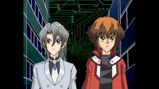 Yu-Gi-Oh! GX - VF - Épisode 78