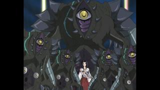 Yu-Gi-Oh! GX - VF - Épisode 79