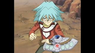 Yu-Gi-Oh! GX - VF - Épisode 7