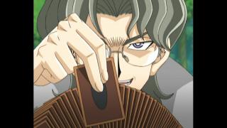 Yu-Gi-Oh! GX - VF - Épisode 85