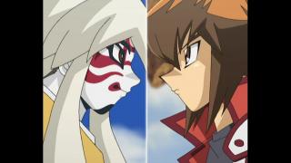 Yu-Gi-Oh! GX - VF - Épisode 86