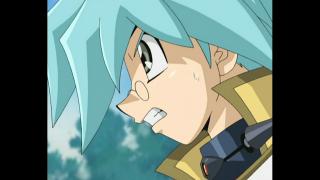 Yu-Gi-Oh! GX - VF - Épisode 95