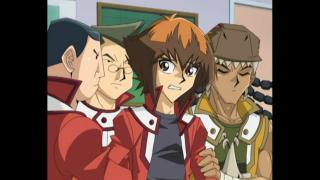 Yu-Gi-Oh! GX - VF - Épisode 96