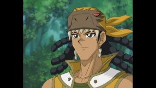 Yu-Gi-Oh! GX - VOSTFR - Épisode 113