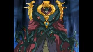 Yu-Gi-Oh! GX - VOSTFR - Épisode 118