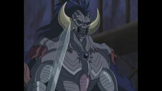 Yu-Gi-Oh! GX - VOSTFR - Épisode 134