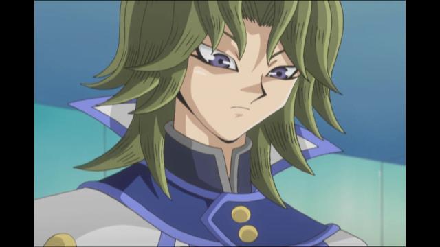 Yu-Gi-Oh! GX - VOSTFR - 4 Épisode 157 : La Menace rampante ! Le