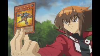 Yu-Gi-Oh! GX - VOSTFR - Épisode 162