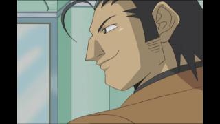 Yu-Gi-Oh! GX - VOSTFR - Épisode 166