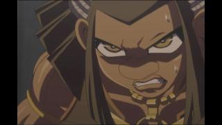 Yu-Gi-Oh! GX - VOSTFR - Épisode 169