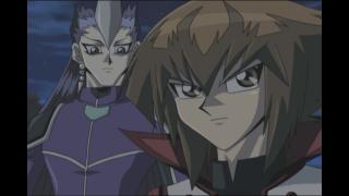 Yu-Gi-Oh! GX - VOSTFR - Épisode 170