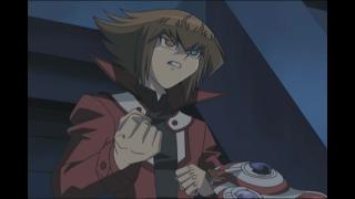 Yu-Gi-Oh! GX - VOSTFR - Épisode 177