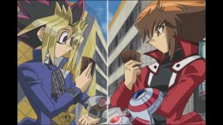 Yu-Gi-Oh! GX - VOSTFR - Épisode 180