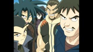 Yu-Gi-Oh! GX - VOSTFR - Épisode 25