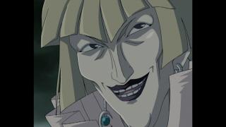 Yu-Gi-Oh! GX - VOSTFR - Épisode 31