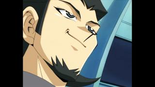 Yu-Gi-Oh! GX - VOSTFR - Épisode 35