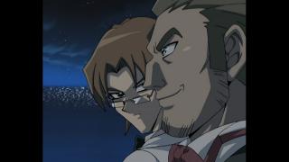 Yu-Gi-Oh! GX - VOSTFR - Épisode 43