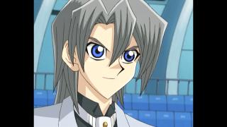 Yu-Gi-Oh! GX - VOSTFR - Épisode 58