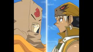 Yu-Gi-Oh! GX - VOSTFR - Épisode 63