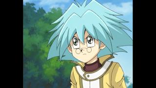 Yu-Gi-Oh! GX - VOSTFR - Épisode 64