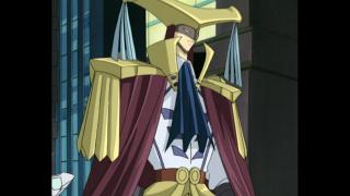 Yu-Gi-Oh! GX - VOSTFR - Épisode 66