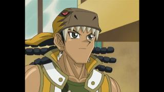 Yu-Gi-Oh! GX - VOSTFR - Épisode 73