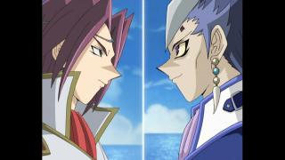 Yu-Gi-Oh! GX - VOSTFR - Épisode 84