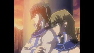 Yu-Gi-Oh! GX - VOSTFR - Épisode 8