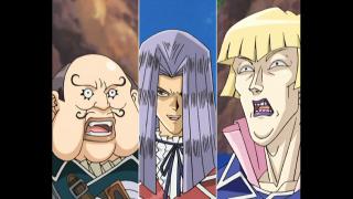 Yu-Gi-Oh! GX - VOSTFR - Épisode 92