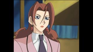 Yu-Gi-Oh! GX - VOSTFR - Épisode 99