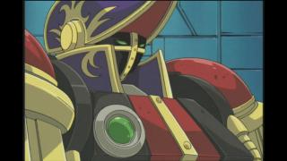 Yu-Gi-Oh! Duel Monsters - VOSTFR non censurée - Épisode 107