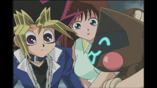 Yu-Gi-Oh! Duel Monsters - VOSTFR non censurée - Épisode 109