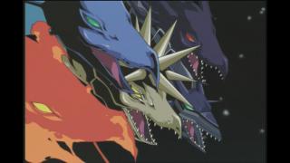 Yu-Gi-Oh! Duel Monsters - VOSTFR non censurée - Épisode 113