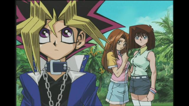 Yu-Gi-Oh! Duel Monsters - VOSTFR non censurée - 3 Épisode 115 : La