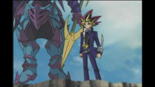 Yu-Gi-Oh! Duel Monsters - VOSTFR non censurée - Épisode 117