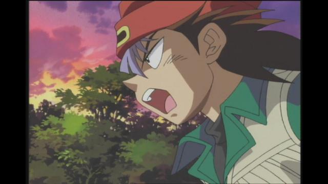 Yu-Gi-Oh! Duel Monsters - VOSTFR non censurée - 1 Épisode 11 : Le