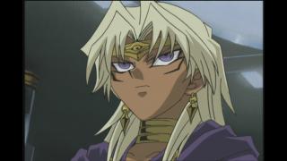 Yu-Gi-Oh! Duel Monsters - VOSTFR non censurée - Épisode 123